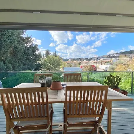 Διαμέρισμα Marvelous Flat With Balcony And Modern Interior Design In Bodrum, Mugla