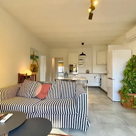 Marvelous Flat With Balcony And Modern Interior Design In Bodrum, Mugla Lejlighed