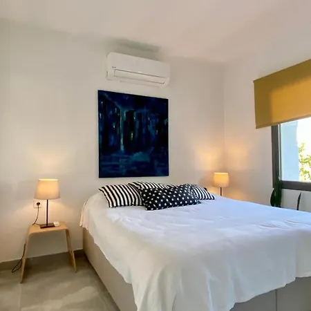 Apartamento Marvelous Flat With Balcony And Modern Interior Design In Bodrum, Mugla *