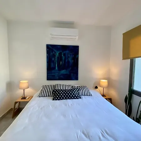 Apartamento Marvelous Flat With Balcony And Modern Interior Design In Bodrum, Mugla Ortakent
