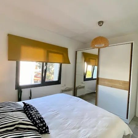 Marvelous Flat With Balcony And Modern Interior Design In Bodrum, Mugla Lejlighed Ortakent